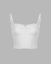 Budding Ingeune Cami Top